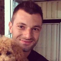 Luca Carriglio