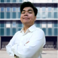 Alvin Salim