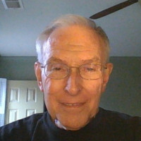 Stephen Henson