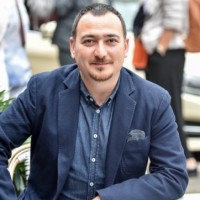 Ufuk Akdere