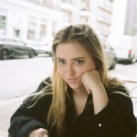 Jessy Joy Haberkamp