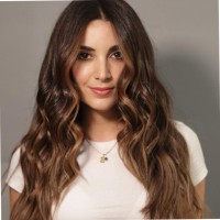 Sofia Nicolaidis