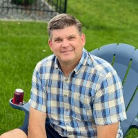 Mike Grothusen