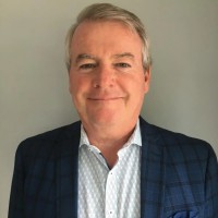 Brian Gribben