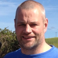 Giles Rivers