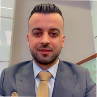 Mohammed Al Qudah