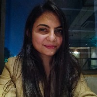 Khushali Patel