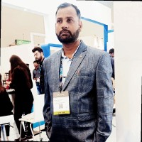 Narendra Verma