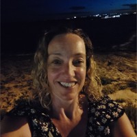 Sharon Cairns