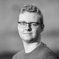 Henrik Sjödahl