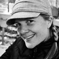 Sarah Fairchild Sorvalis