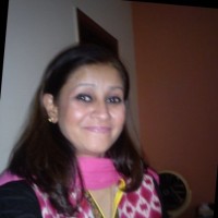 Mahrukh Anwar