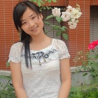 Katherine Wang