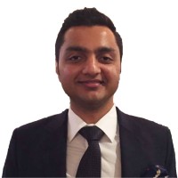 Shonak Agarwal