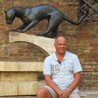 Rob Stofmeel