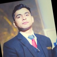 Shubham Kumar