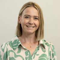 Claire Pickering