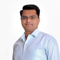 Vikas Ratan Wagh