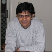 Shrenik Mehta