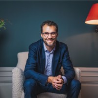 René Jensen Nystrup
