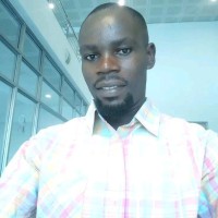 Solomon Ibanga, Pmp
