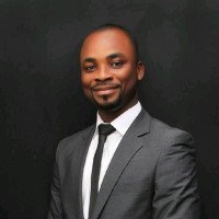 Kelvin N. Asante - Boateng