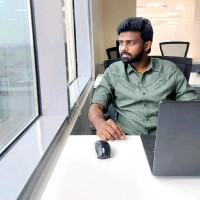 Arun Sebastin