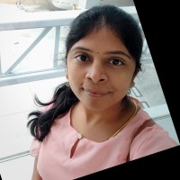 Ranjitha Mani