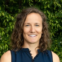 Kate Du Mez, Pe, Ccp, Cem, Leed Ap