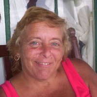 Tammy Irvin - Jones