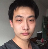 韩琪冲
