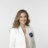 Jo Gilmore