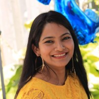 Juhi Joshi