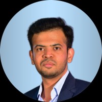 Shashank N
