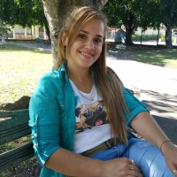 Aliuska Batista Corella