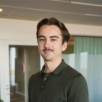 Alex Stackegård