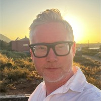 Roderick Keating