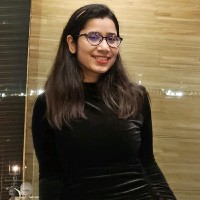 Aprajita Pandey