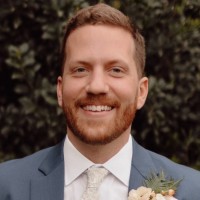 Adam Crouch
