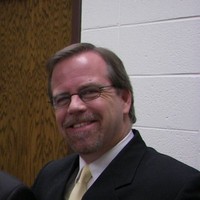 Bob Harrington