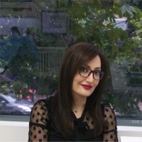 Ola Zaidan