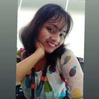 Oindrila Paul