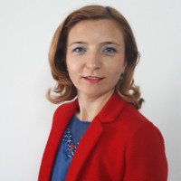 Mihaela Radu
