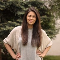 Olga Turcan