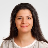 Özlem Kurt