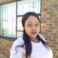Moipone Maria Qotso