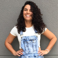 Jessenia Hernandez