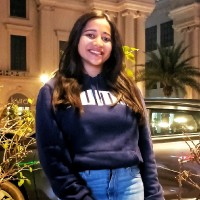 Priyanshi Lodhi
