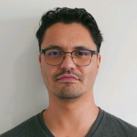 Andres Ibon Molina