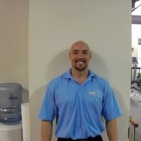 Chip Huss, Ms, Cscs, Pes, Ces